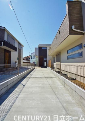 �_�ސ쌧���l�s���撆��]���u�̐V�z��ˌ��Ă̒��ԏ�