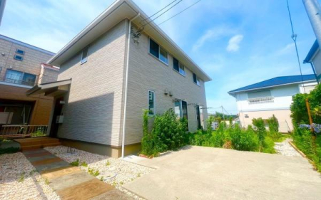 �_�ސ쌧���l�s��扺�a��1���ڂ̒��È�ˌ��Ă̌��n�O�ώʐ^