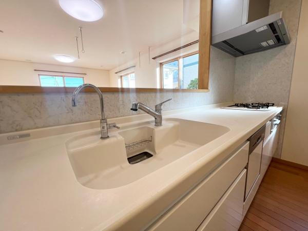 �_�ސ쌧���l�s��扺�a��1���ڂ̒��È�ˌ��ẴL�b�`��