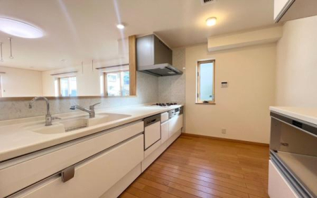 �_�ސ쌧���l�s��扺�a��1���ڂ̒��È�ˌ��ẴL�b�`��