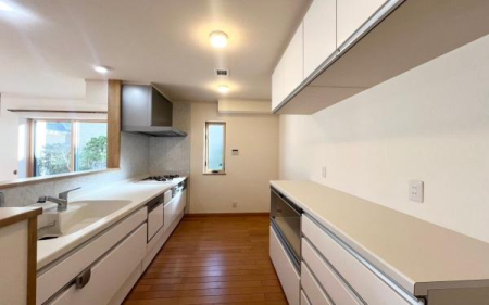 �_�ސ쌧���l�s��扺�a��1���ڂ̒��È�ˌ��ẴL�b�`��