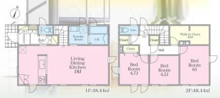 �_�ސ쌧���l�s��扺�a��1���ڂ̒��È�ˌ��Ẳ摜