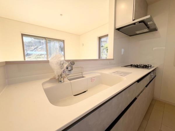 �_�ސ쌧���l�s�˒ˋ�㔐�����̒��È�ˌ��ẴL�b�`��