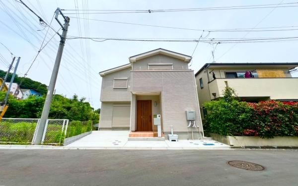 �_�ސ쌧���l�s�˒ˋ�㔐�����̒��È�ˌ��Ă̌��n�O�ώʐ^