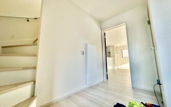 �_�ސ쌧���q�s�Ð�1���ڂ̐V�z��ˌ��Ă̌���