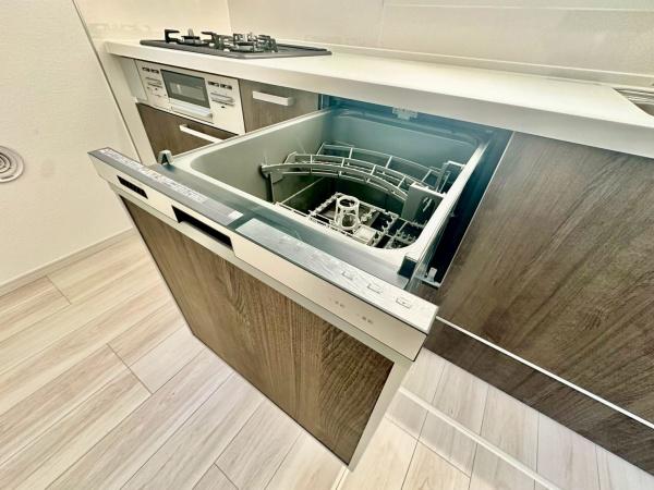 �_�ސ쌧���q�s�Ð�1���ڂ̐V�z��ˌ��ẴL�b�`��