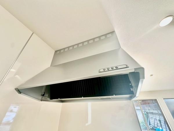 �_�ސ쌧���q�s�Ð�1���ڂ̐V�z��ˌ��ẴL�b�`��