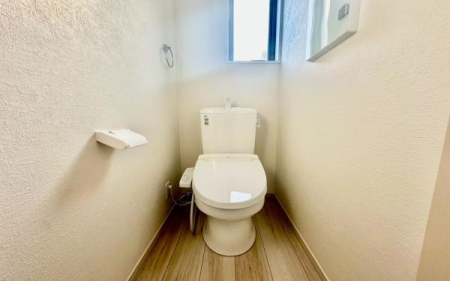 �_�ސ쌧���q�s�Ð�1���ڂ̐V�z��ˌ��Ẵg�C��