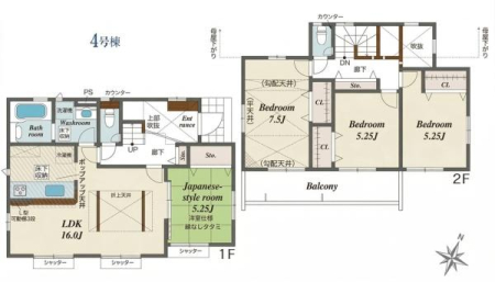 �_�ސ쌧���l�s���J��k�V�̐V�z��ˌ��Ă̊Ԏ��}