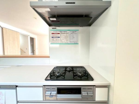 �_�ސ쌧���l�s�`��擌�i�J3���ڂ̐V�z��ˌ��ẴL�b�`��