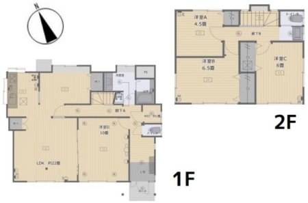 �_�ސ쌧���l�s�h�揬�R��2���ڂ̒��È�ˌ��Ẳ摜