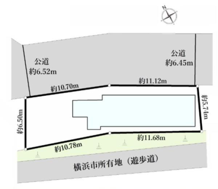 �_�ސ쌧���l�s���攒��5���ڂ̐V�z��ˌ��Ă̋��}