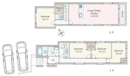 �_�ސ쌧���l�s���攒��5���ڂ̐V�z��ˌ��Ă̊Ԏ��}