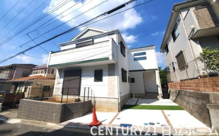 �_�ސ쌧���l�s�s�}���a���̐V�z��ˌ��Ă̌��n�O�ώʐ^