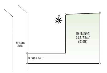 �_�ސ쌧���l�s����쓇���̓y�n�̌����v������i�Ԏ��}�j