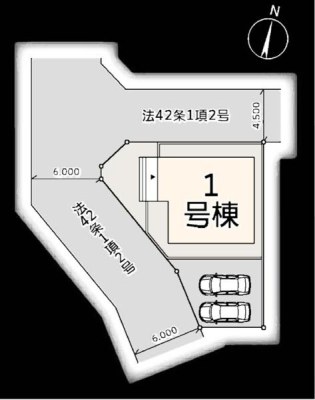 �_�ސ쌧���l�s���J��{��3���ڂ̐V�z��ˌ��Ă̋��}