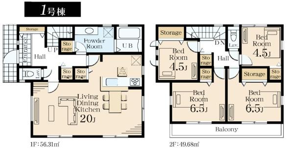 �_�ސ쌧���l�s���J��{��3���ڂ̐V�z��ˌ��Ă̊Ԏ��}