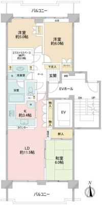 �_�ސ쌧���l�s���Ή�4���ڂ̒��Ã}���V�����̉摜