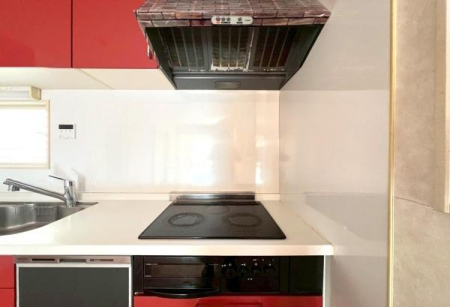 �_�ސ쌧���l�s�ۓy�P�J��_�˒��̒��È�ˌ��ẴL�b�`��