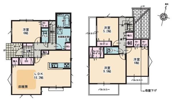 �_�ސ쌧���l�s�h��ѓ����̐V�z��ˌ��Ă̊Ԏ��}