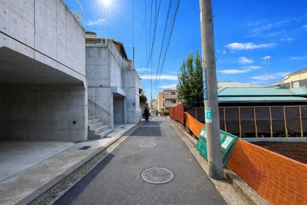 �_�ސ쌧���l�s�`�k�����1���ڂ̐V�z��ˌ��Ẳ摜