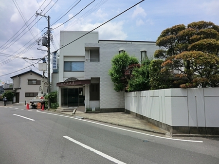 �_�ސ쌧��a�s���c�̐V�z��ˌ��Ă̎��ӊ�