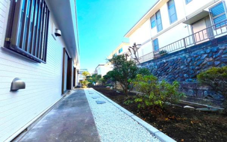 �_�ސ쌧���l�s���攒��5���ڂ̒��È�ˌ��Ă̒�