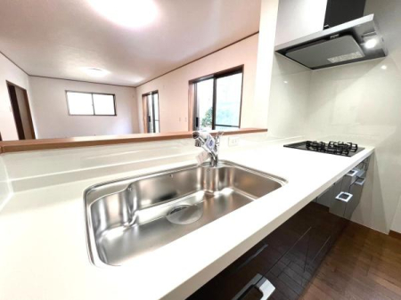 �_�ސ쌧���l�s���攒��5���ڂ̒��È�ˌ��ẴL�b�`��