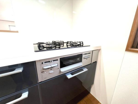 �_�ސ쌧���l�s���攒��5���ڂ̒��È�ˌ��ẴL�b�`��