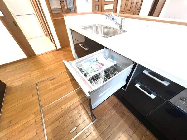 �_�ސ쌧���l�s���攒��5���ڂ̒��È�ˌ��ẴL�b�`��