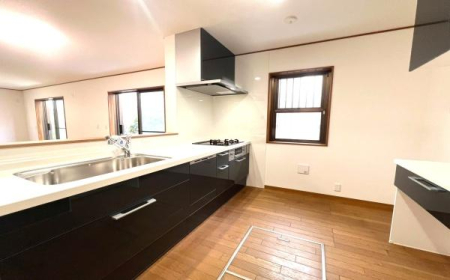 �_�ސ쌧���l�s���攒��5���ڂ̒��È�ˌ��ẴL�b�`��