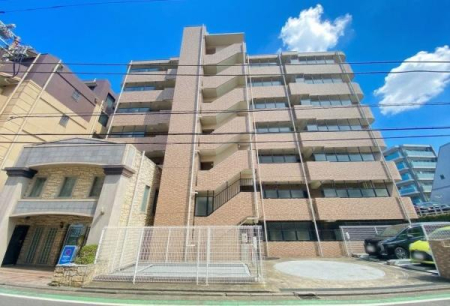 �_�ސ쌧���l�s�_�ސ�����ʂ̒��Ã}���V�����̌��n�O�ώʐ^