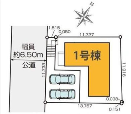 �_�ސ쌧���l�s�΋�k���񒬂̐V�z��ˌ��Ă̋��}