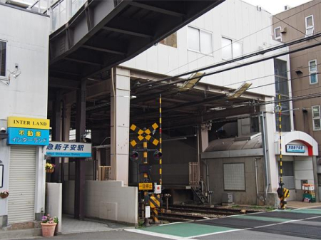 �_�ސ쌧���l�s�_�ސ��q����2���ڂ̒��È�ˌ��Ă̎��ӊ�