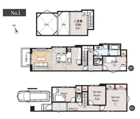 �_�ސ쌧���l�s�_�ސ�揼����3���ڂ̐V�z��ˌ��Ă̊Ԏ��}�i��N)