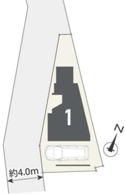 �_�ސ쌧���l�s��q��X6���ڂ̐V�z��ˌ��Ă̋��}