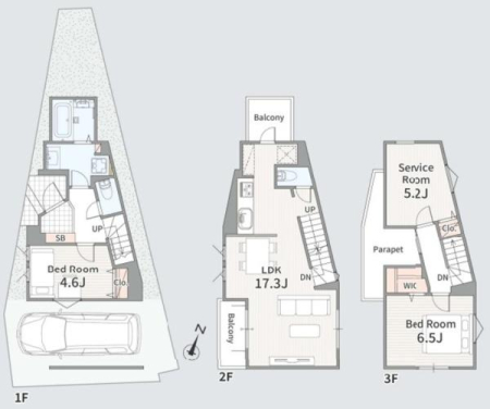 �_�ސ쌧���l�s��q��X6���ڂ̐V�z��ˌ��Ă̊Ԏ��}