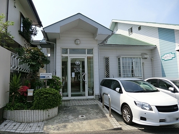 �_�ސ쌧���l�s�h�揬���P�J4���ڂ̒��Ã}���V�����̎��ӊ�