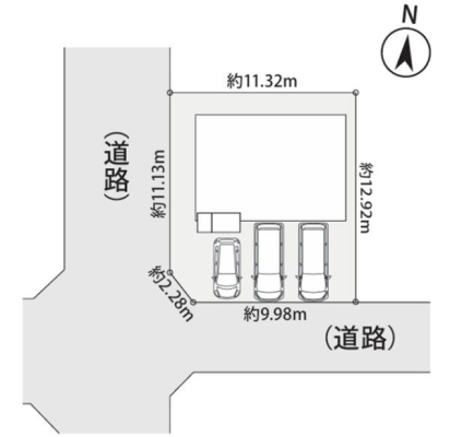 �_�ސ쌧���l�s�ۓy�P�J�挠����1���ڂ̐V�z��ˌ��Ă̋��}