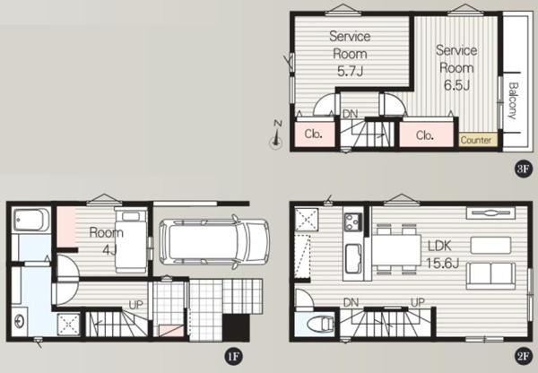 �_�ސ쌧���l�s��q�搙�c6���ڂ̐V�z��ˌ��Ă̊Ԏ��}