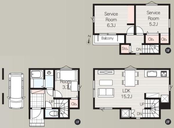 �_�ސ쌧���l�s��q�搙�c6���ڂ̐V�z��ˌ��Ă̊Ԏ��}