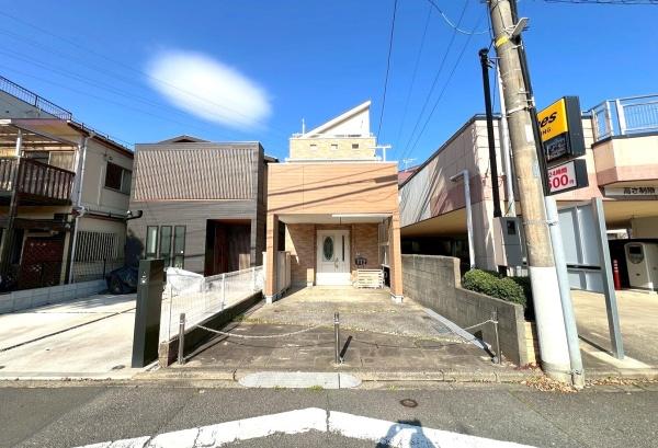 �_�ސ쌧���l�s�ۓy�P�J��_�˒��̒��È�ˌ��Ă̌��n�O�ώʐ^