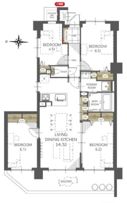 �_�ސ쌧���l�s�s�}��r�Ӓ��̒��Ã}���V�����̊Ԏ��}�i��N)