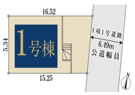 �_�ސ쌧���l�s�t��j��2���ڂ̐V�z��ˌ��Ă̋��}