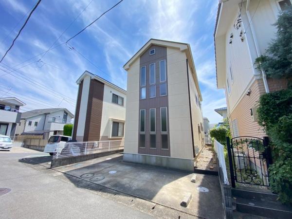 �_�ސ쌧���l�s�h��b��P�J���̒��È�ˌ��Ă̌��n�O�ώʐ^