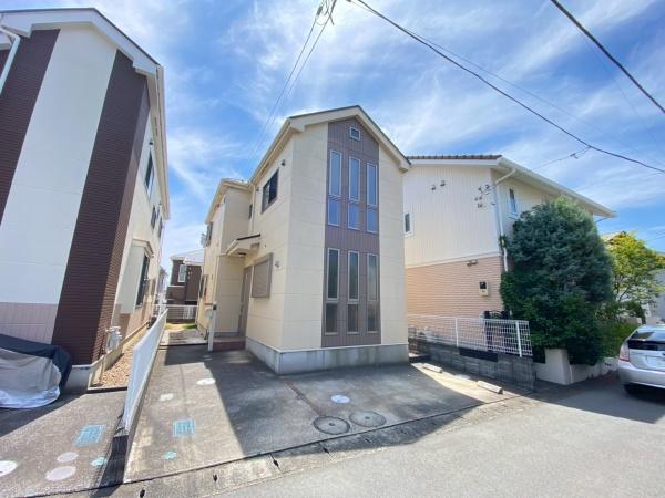 �_�ސ쌧���l�s�h��b��P�J���̒��È�ˌ��Ă̂��̑����n