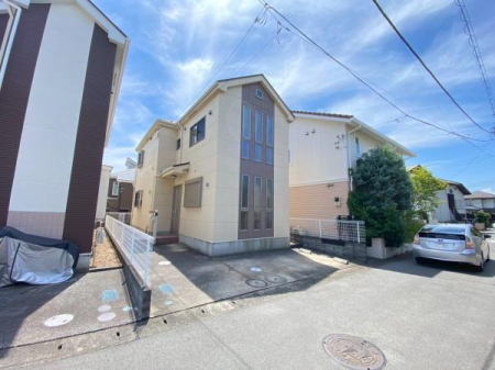 �_�ސ쌧���l�s�h��b��P�J���̒��È�ˌ��Ă̂��̑����n