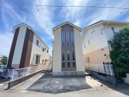 �_�ސ쌧���l�s�h��b��P�J���̒��È�ˌ��Ă̂��̑����n