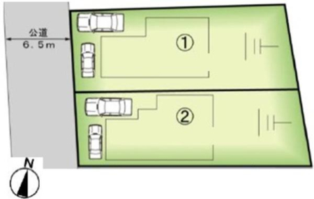 �_�ސ쌧���l�s�˒ˋ敽��5���ڂ̐V�z��ˌ��Ă̋��}