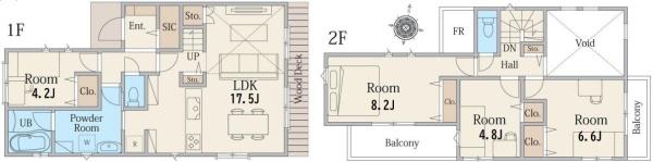 �_�ސ쌧���l�s�˒ˋ敽��5���ڂ̐V�z��ˌ��Ă̊Ԏ��}